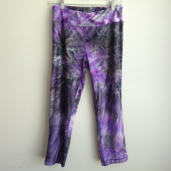 Pair of Vogo by Athletica Medium Workout Leggings - Picture 2 of 14